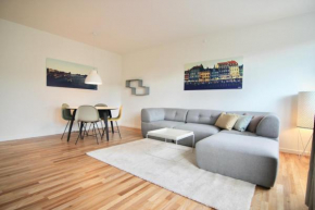 Nice 2-bed in Frederiksberg, Copenhagen